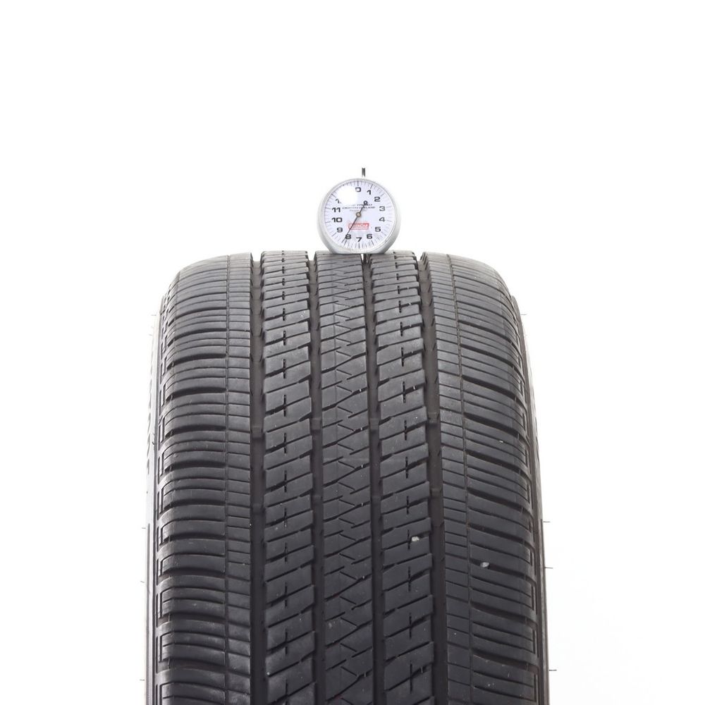 Set of (2) Used 225/50RF18 Bridgestone Turanza EL450 RFT 95V - 8-9.5/32 - Image 2