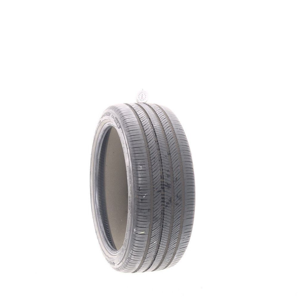 Used 235/40R19 Hankook iON evo AS IH01 EV Sound Absorber 96W - 7/32 - Image 1