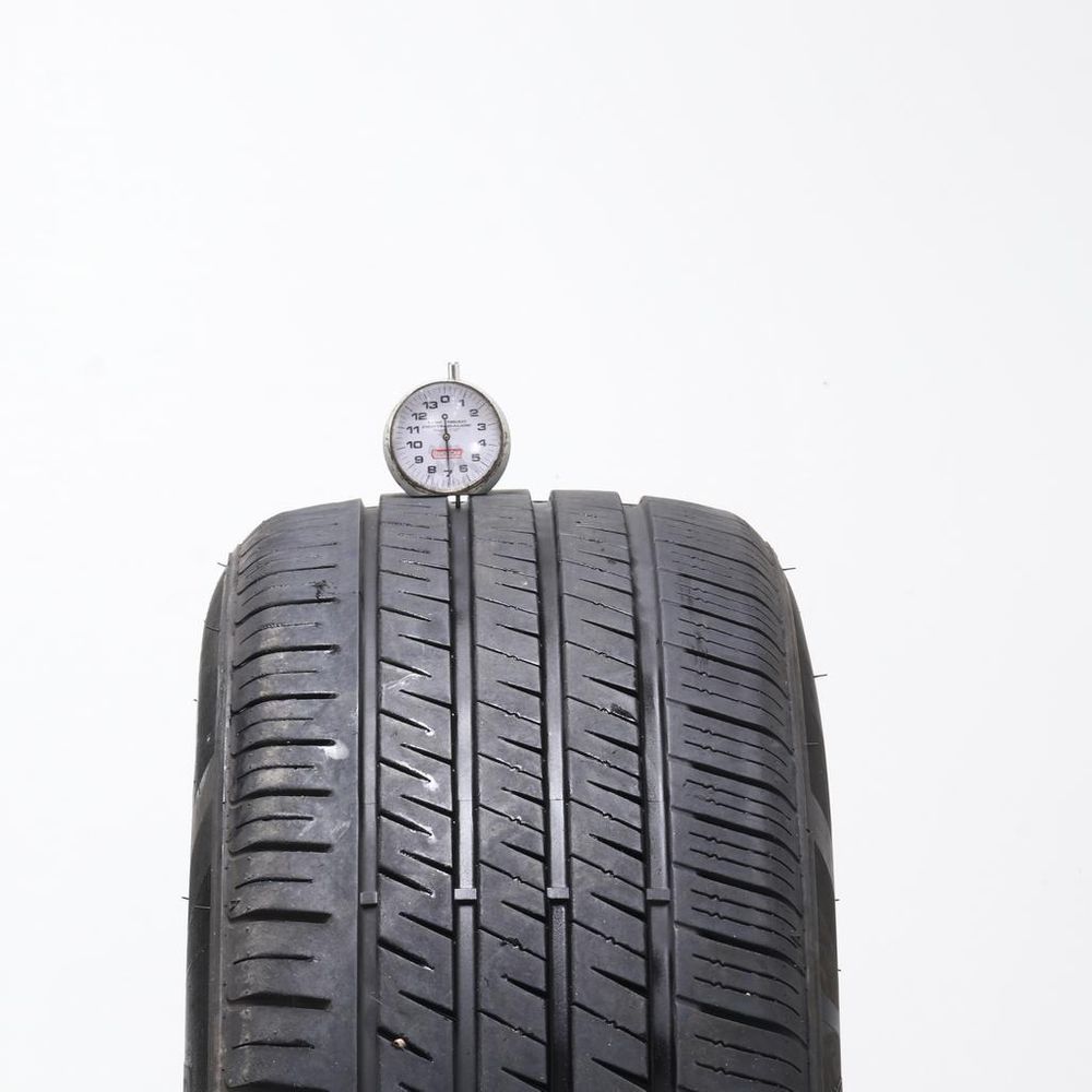 Set of (2) Used 235/55ZR18 Landspider Citytraxx H/P 104W - 7/32 - Image 2