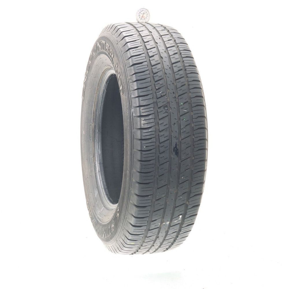 Used 265/70R18 Sumitomo Encounter HT 116T - 8/32 - Image 1