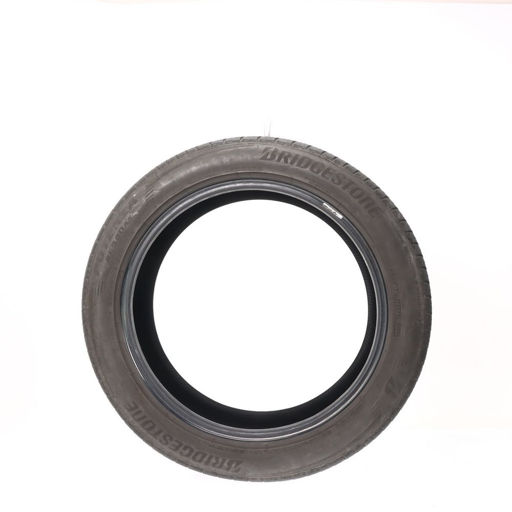 Used 225/50R18 Bridgestone Potenza RE980AS+ 95W - 7/32 - Image 3