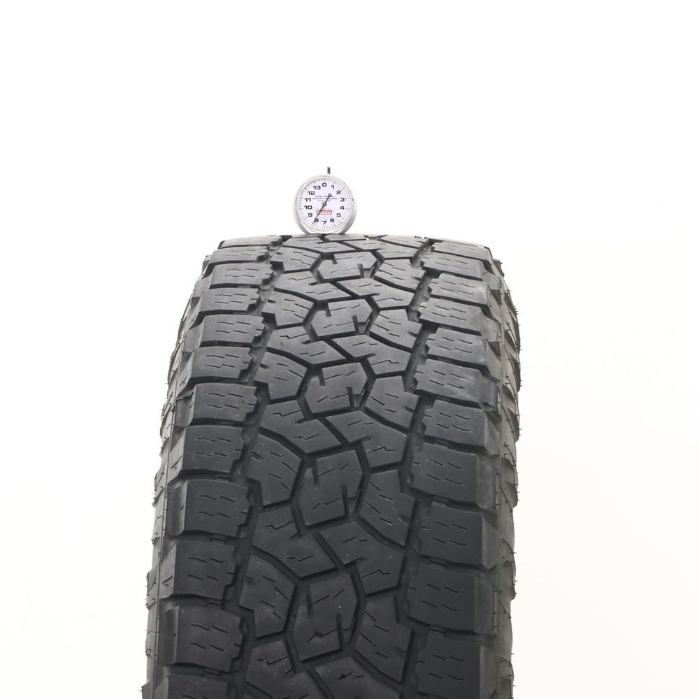 Used LT 265/70R17 Toyo Open Country A/T III 121/118S E - 8/32 - Image 2