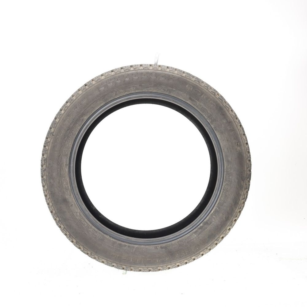 Used 225/55R19 Nokian Hakkapeliitta 10 SUV Studded 103T - 11/32 - Image 3
