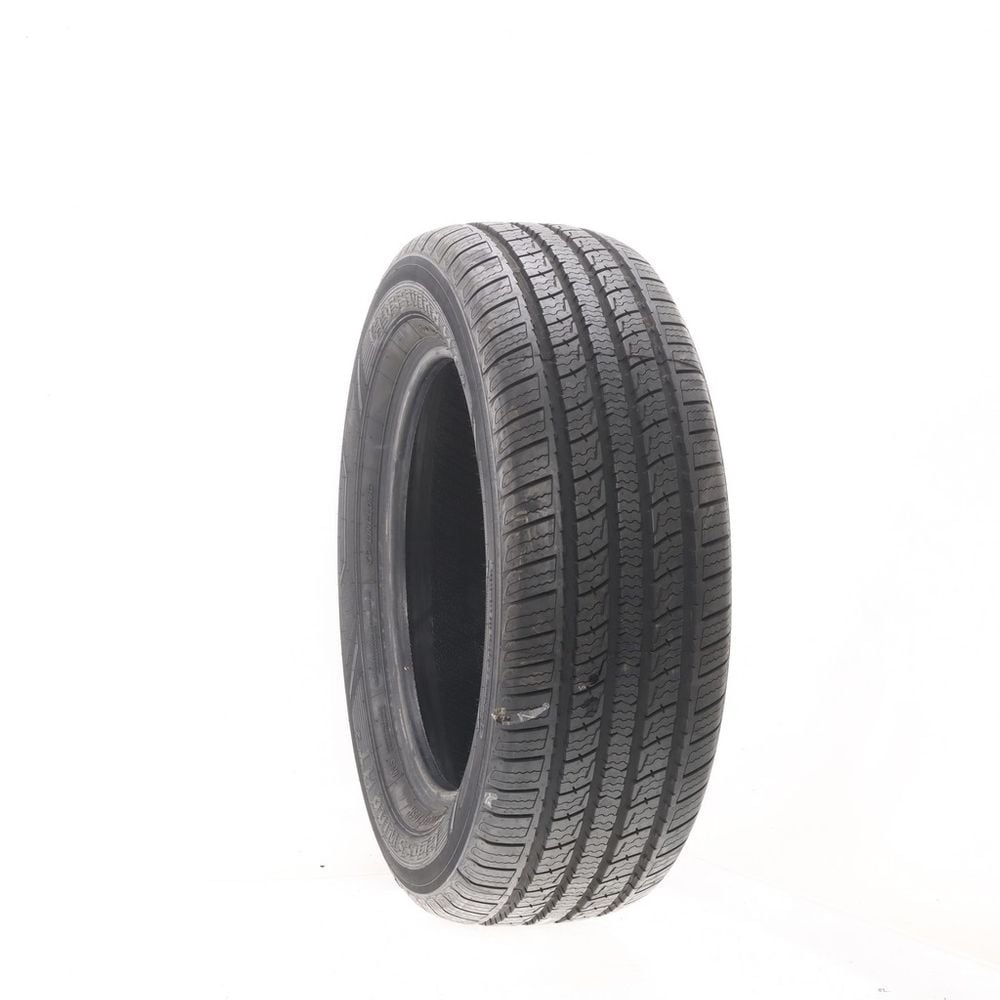 Driven Once 245/60R18 Linglong Crosswind HT 2 105H - 10/32 - Image 1