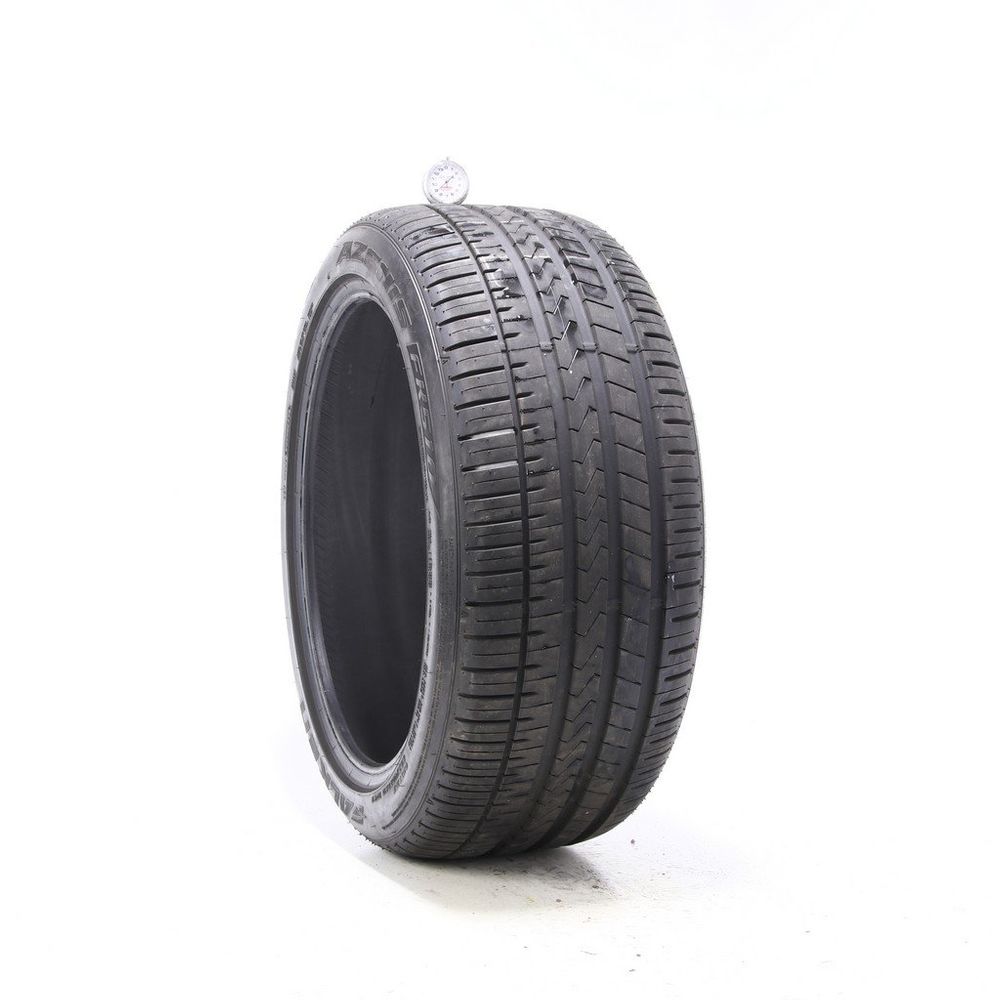 Used 265/40ZR20 Falken Azenis FK510 104Y - 8.5/32 - Image 1