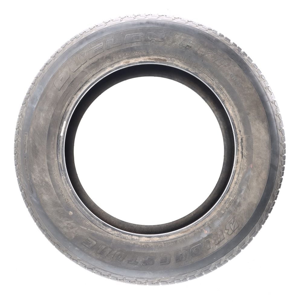 Used 275/60R20 Bridgestone Dueler HT 684 II 114H - 8/32 - Image 3