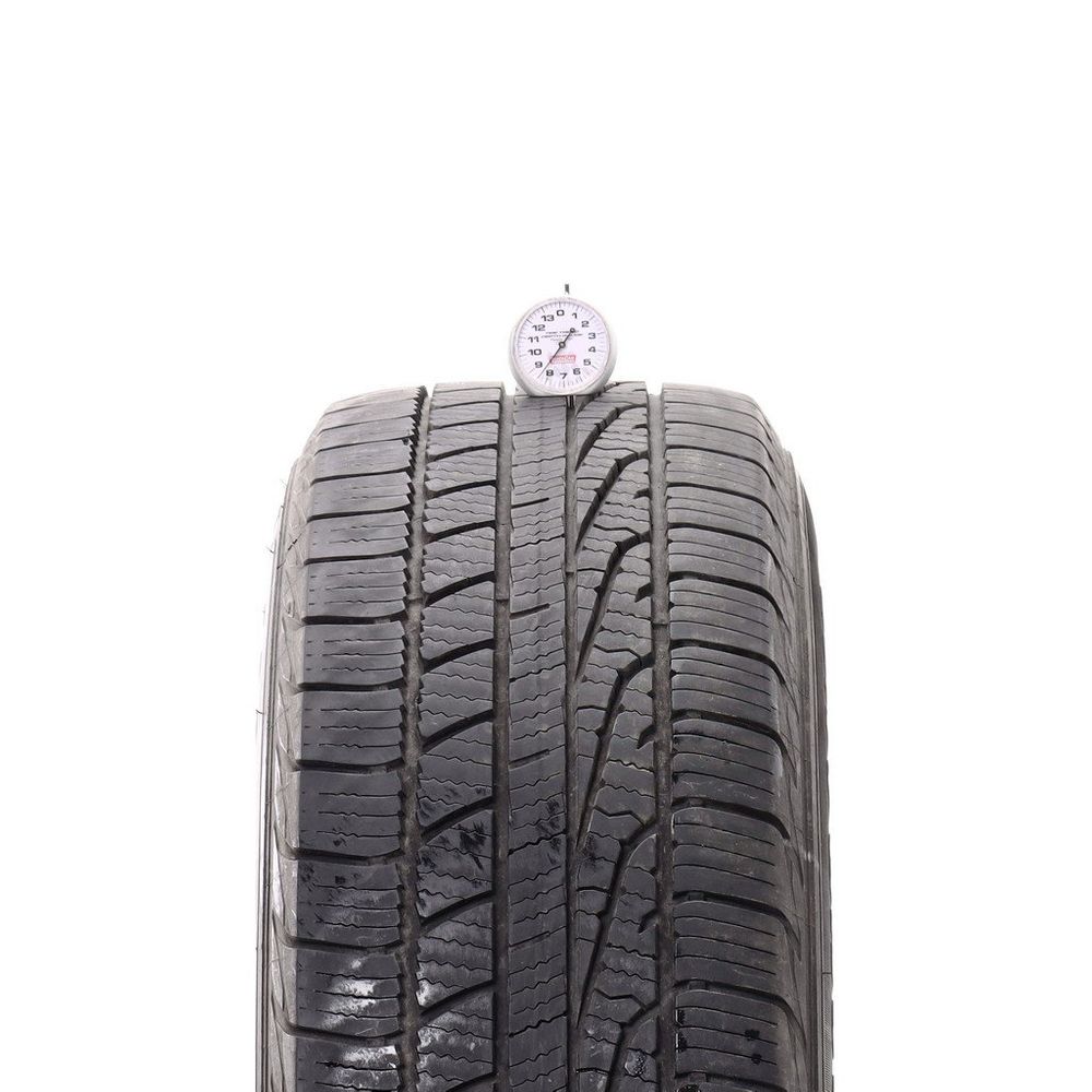 Set of (2) Used 255/65R18 Goodyear Assurance WeatherReady 111T - 8-8.5/32 - Image 5