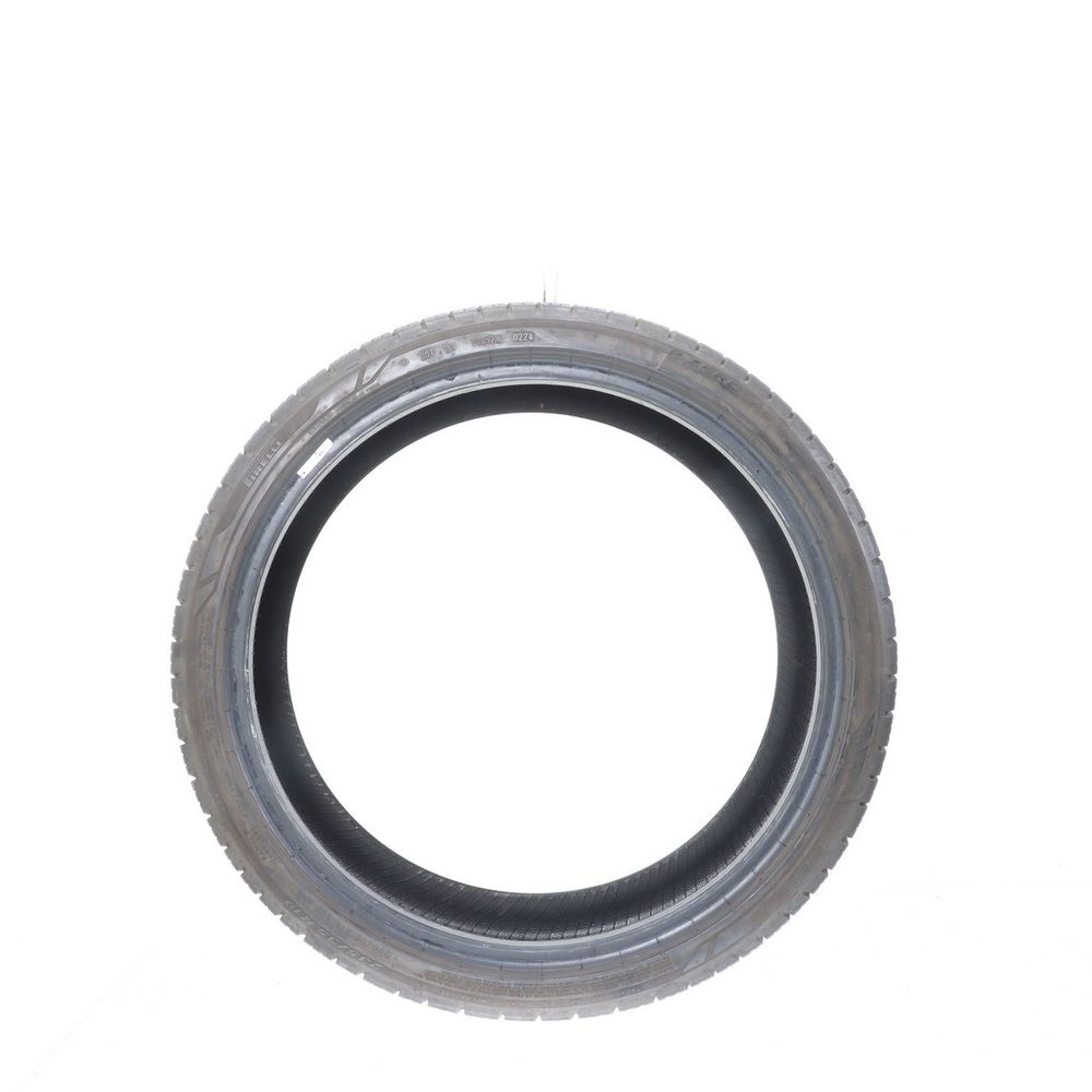 Used 235/35R19 Pirelli P Zero AS Plus 3 91Y - 7.5/32 - Image 3