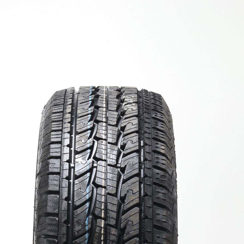New 265/70R18 General Grabber HTS 116S - 10.5/32 - Image 2