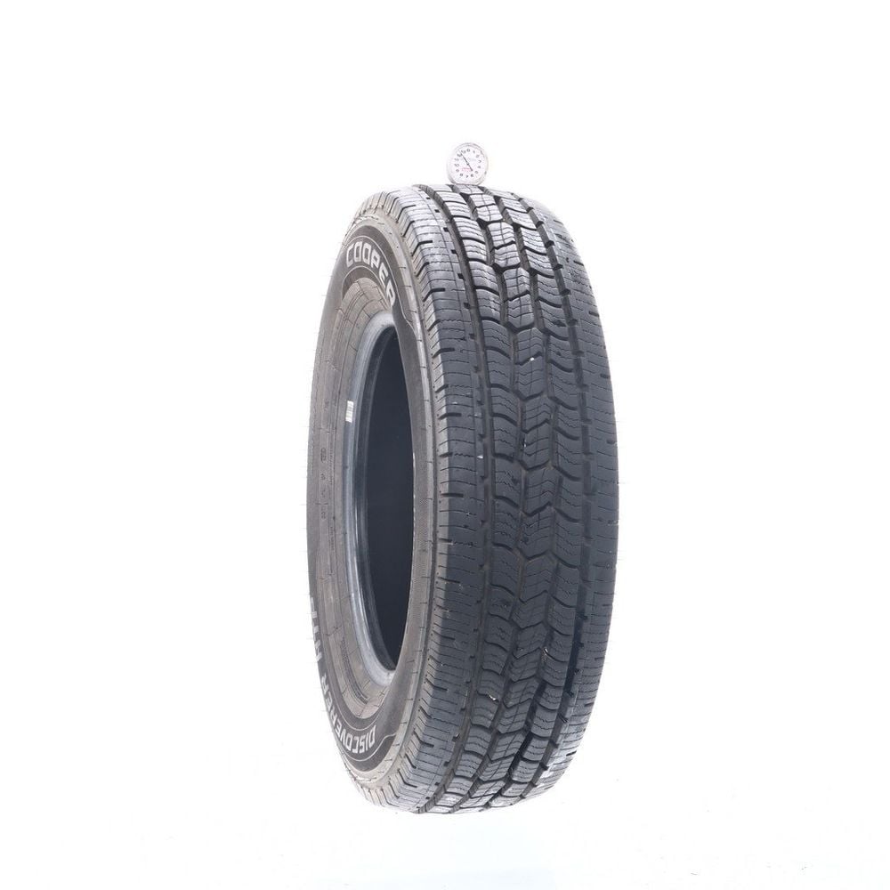 Used LT 225/75R16 Cooper Discoverer HTP 115/112R E - 12/32 - Image 1