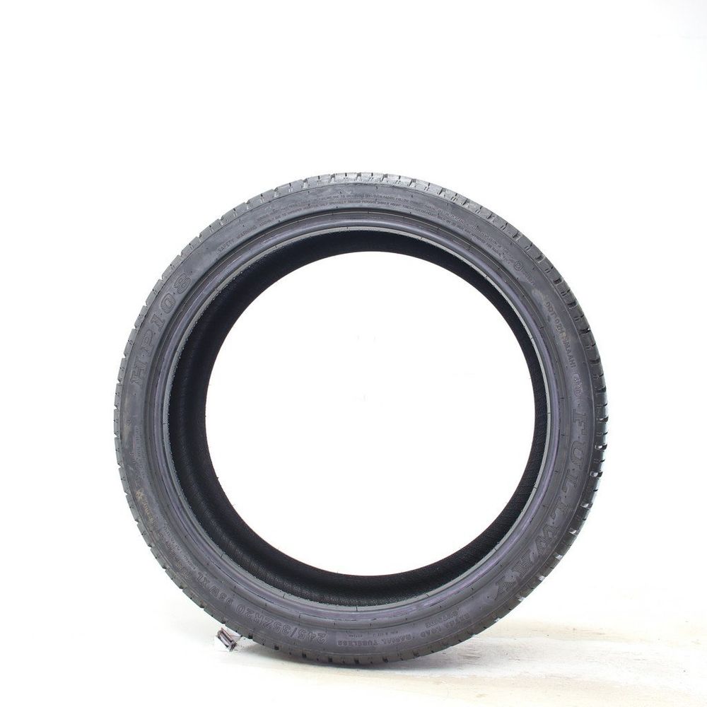 New 245/35ZR20 Fullway HP108 95W - 9.5/32 - Image 3