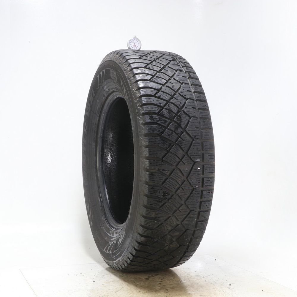 Used 275/65R18 Arctic Claw Winter WXI 116T - 6/32 - Image 1