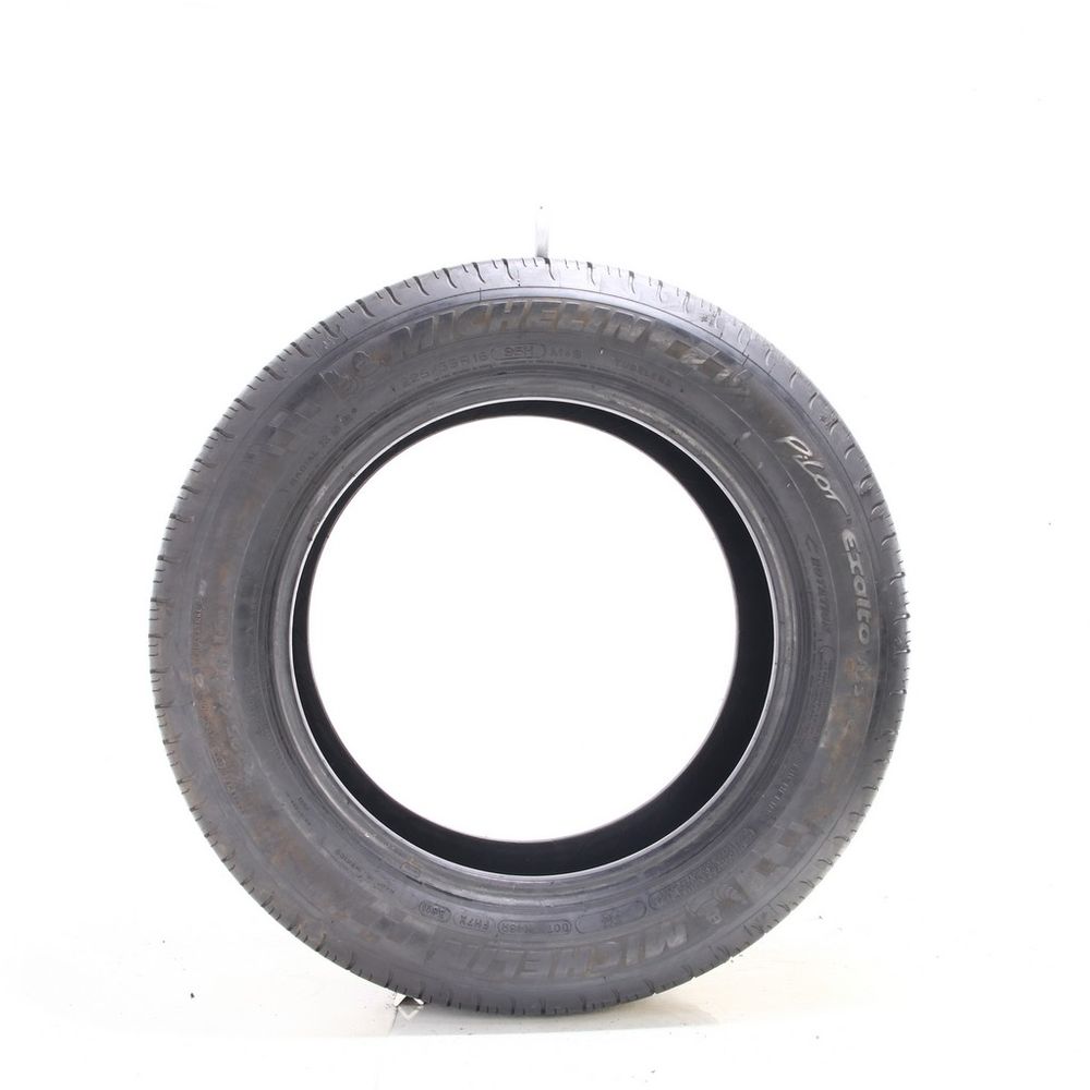 Used 225/55R16 Michelin Pilot Exalto AS 95H - 9.5/32 - Image 3
