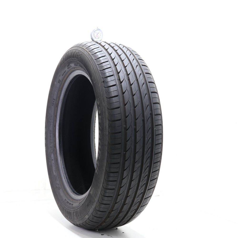 Used 225/60R18 Delinte DH2 Eco 100H - 8.5/32 - Image 1