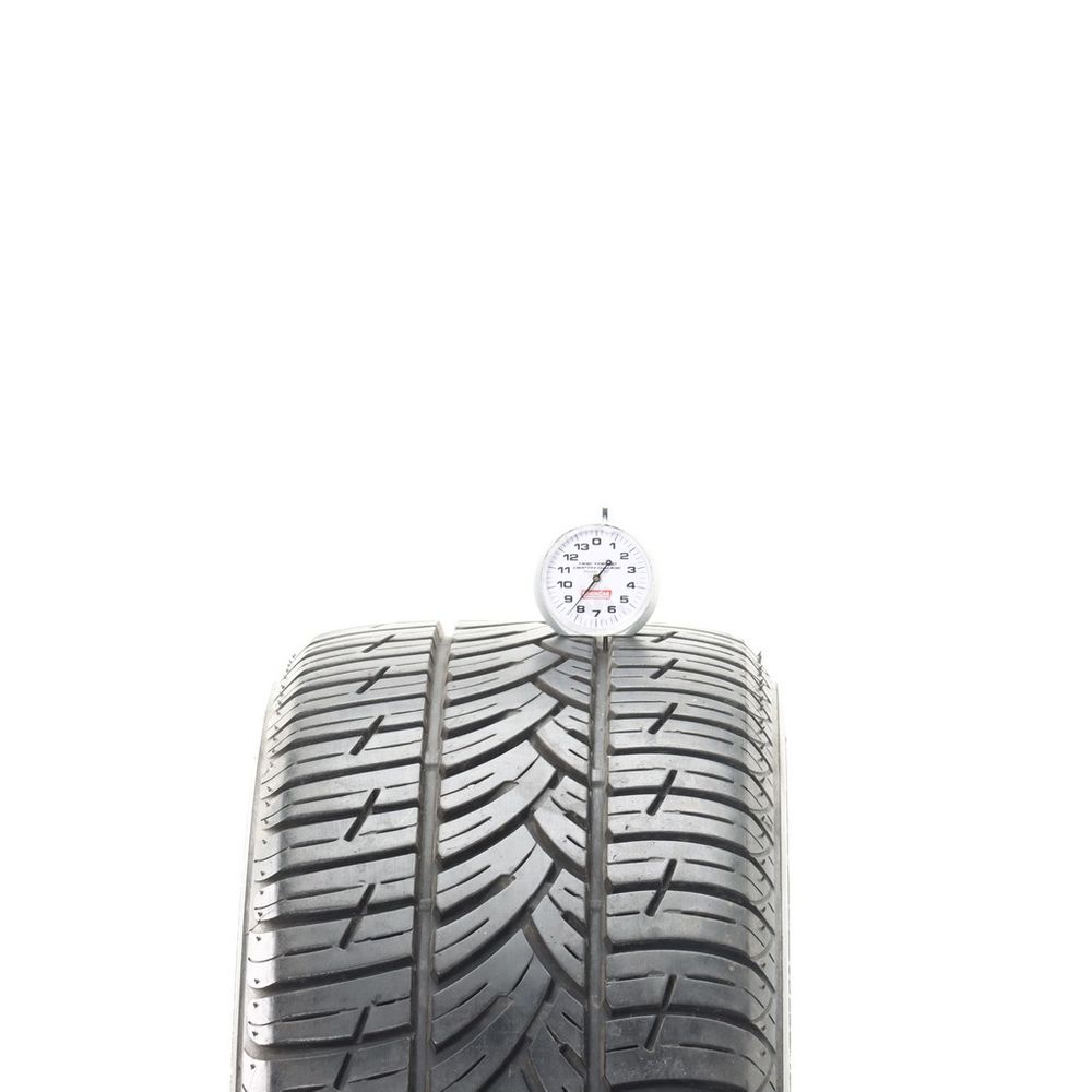 Used 205/50R16 Fuzion HRi 87H - 8/32 - Image 2