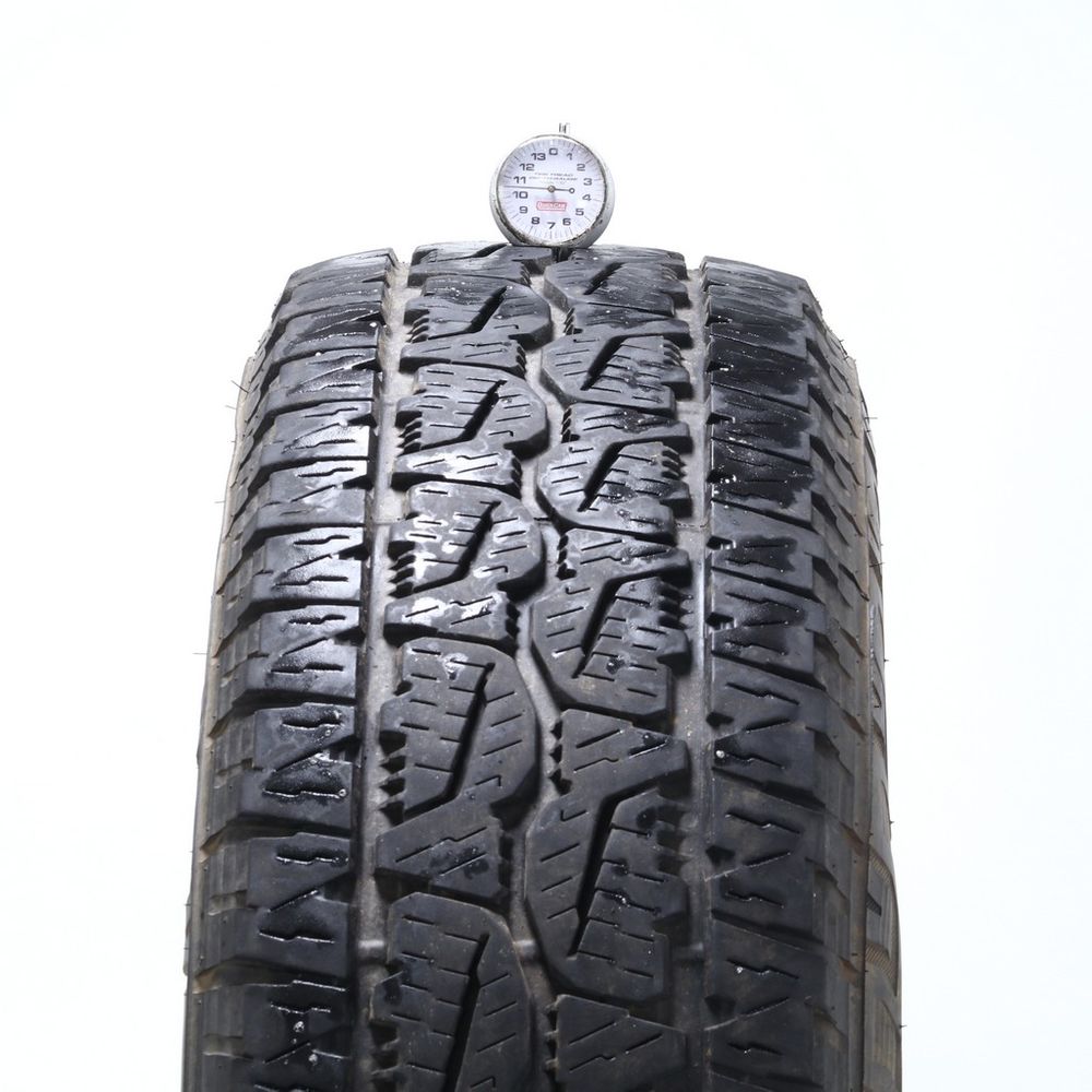 Used LT 285/75R16 Bridgestone Dueler A/T REVO 3 126/123R E - 10.5/32 - Image 2