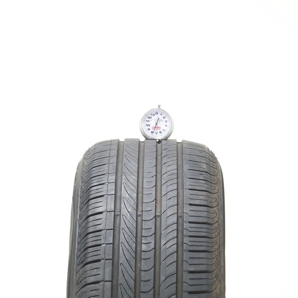 Set of (4) Used 225/60R17 Solar 4XS Plus 98H - 7.5-8/32 - Image 2