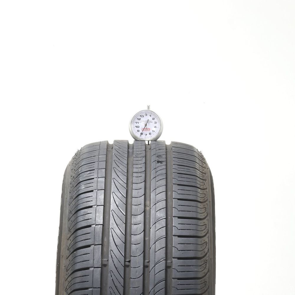 Set of (4) Used 225/60R17 Solar 4XS Plus 98H - 7.5-8/32 - Image 5