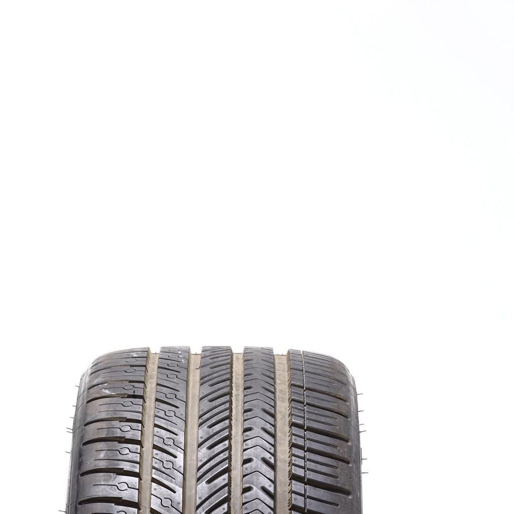 Driven Once 235/40ZR18 Michelin Pilot Sport All Season 4 95Y - 9.5/32 - Image 2