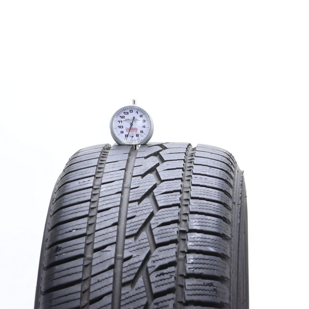 Set of (2) Used 215/60R17 Toyo Celsius 96H - 7-7.5/32 - Image 5