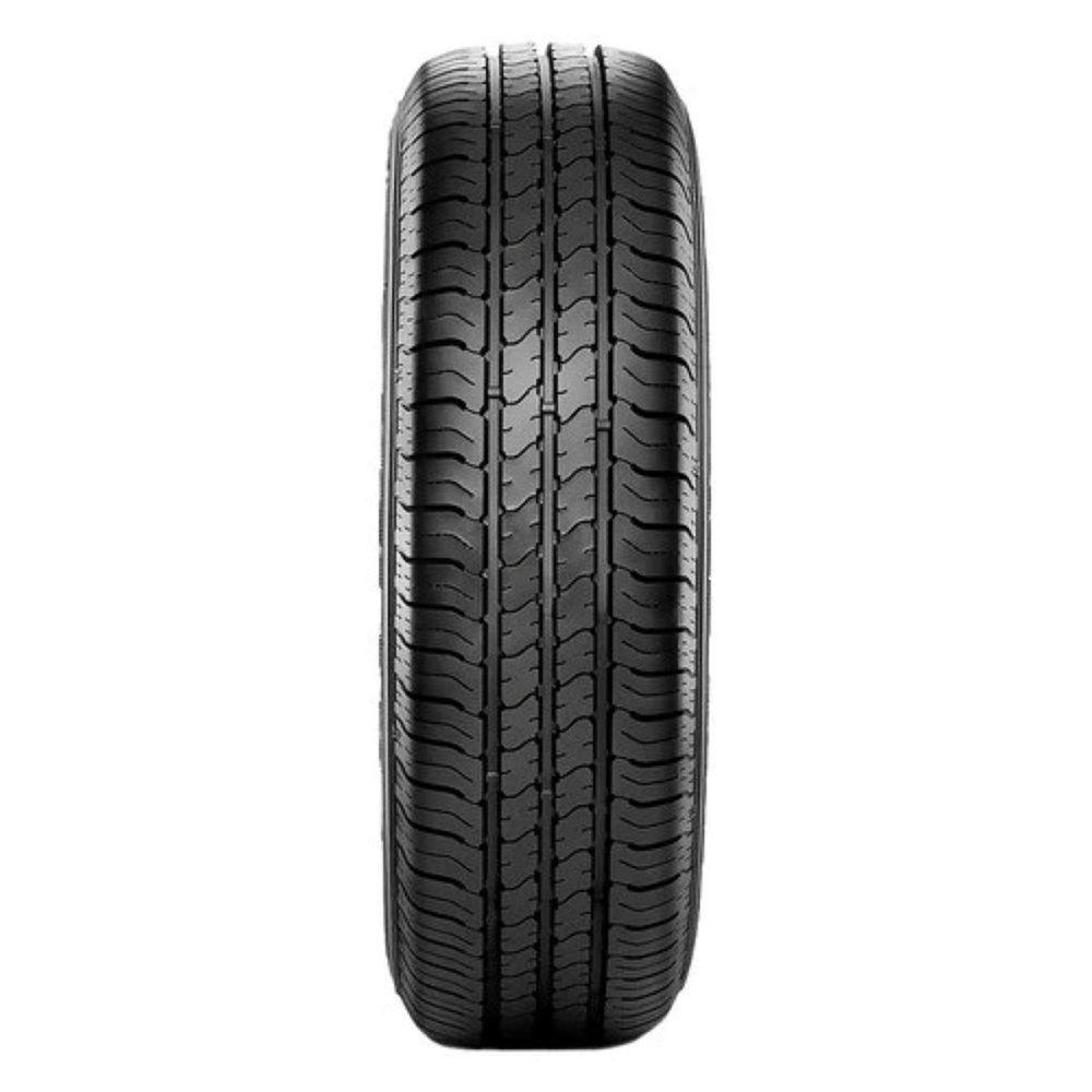 Set of (2) New 185/60R15 Kelly Edge A/S 84T - Image 2