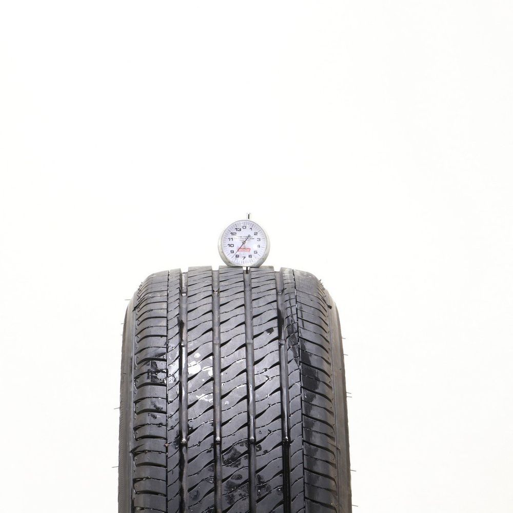 Set of (2) Used 205/55R16 Firestone FT140 89H - 8.5-9.5/32 - Image 2