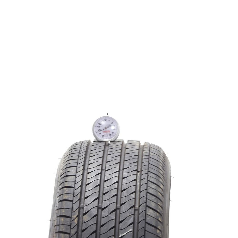 Set of (2) Used 205/55R16 Firestone FT140 89H - 8.5-9.5/32 - Image 5