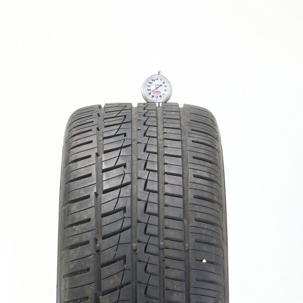 Used 255/45ZR20 General G-Max AS-07 105W - 9/32 - Image 2
