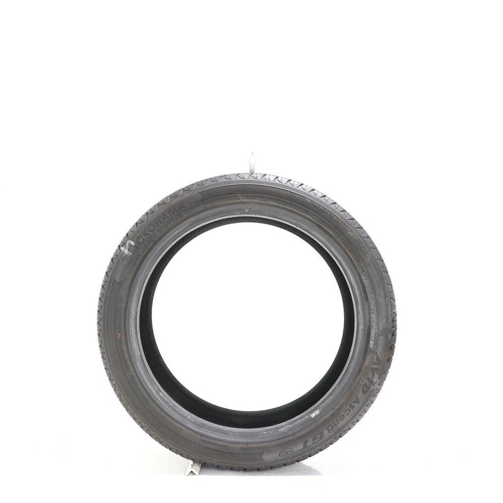Used 215/45R17 Yokohama Avid Ascend GT 91V - 7/32 - Image 3