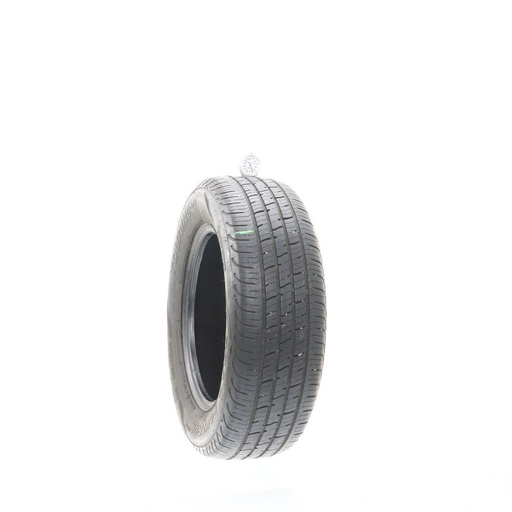 Used 205/65R15 DeanTires Road Control NW-3 Touring A/S 94H - 5.5/32 - Image 1