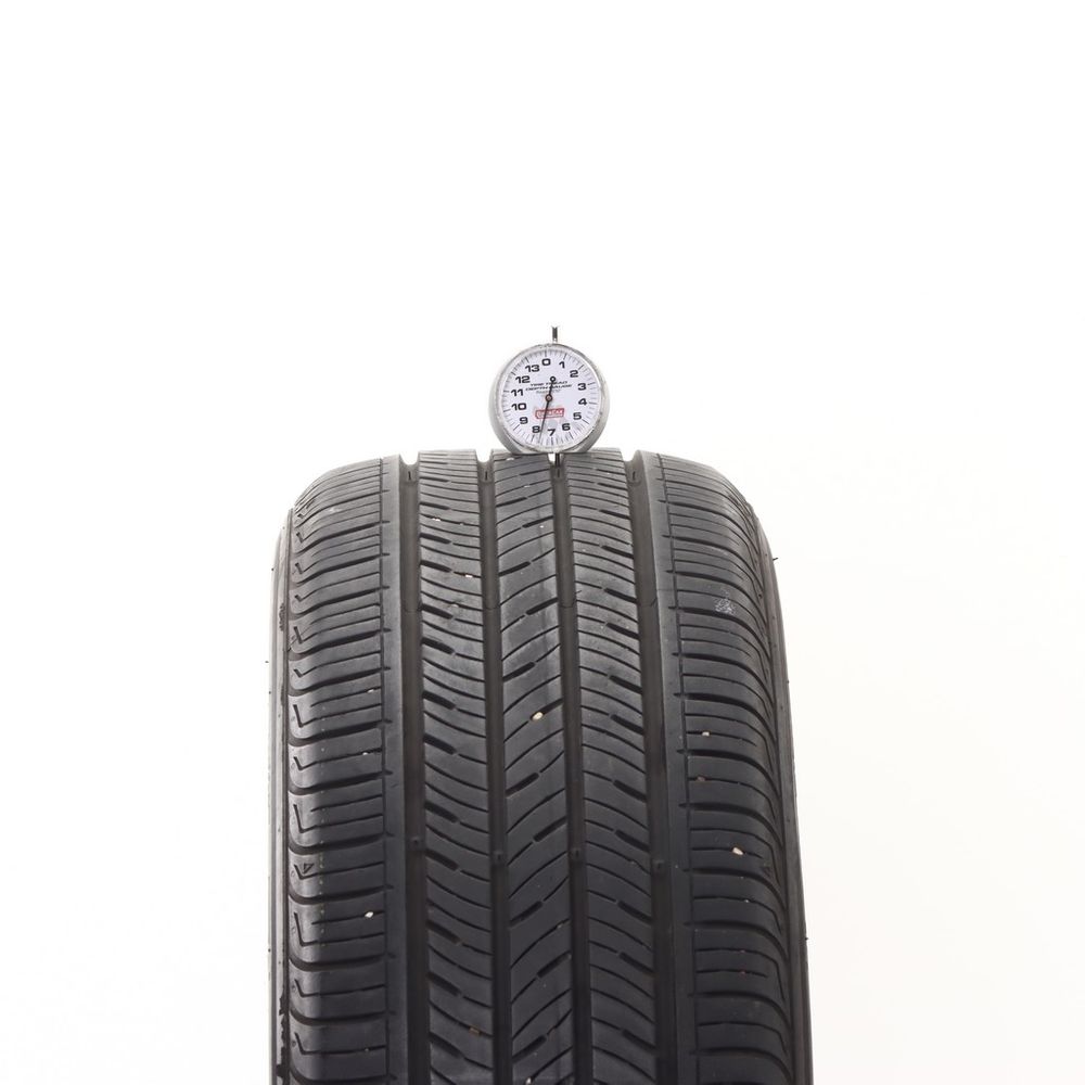 Set of (2) Used 205/55R17 Kumho Solus TA31 91H - 7.5-8.5/32 - Image 2
