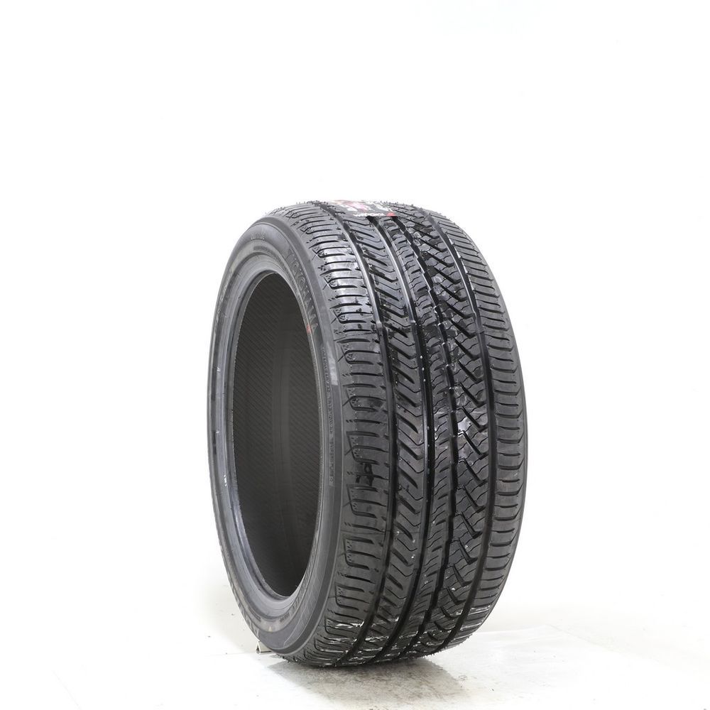 New 255/40R18 Yokohama Advan Sport A/S 99Y - 10/32 - Image 1