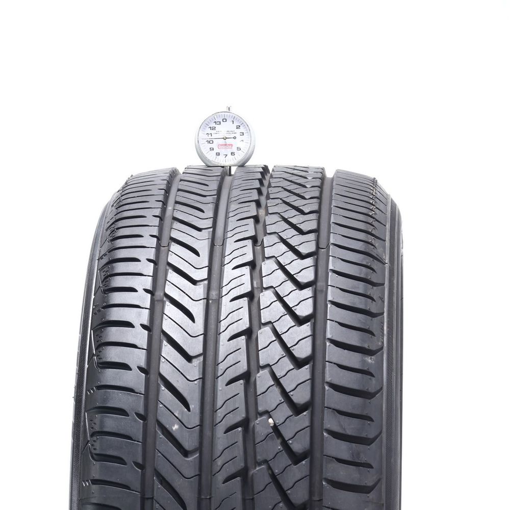 Driven Once 255/40R19 Yokohama Advan Sport A/S Plus 100Y - 10.5/32 - Image 2