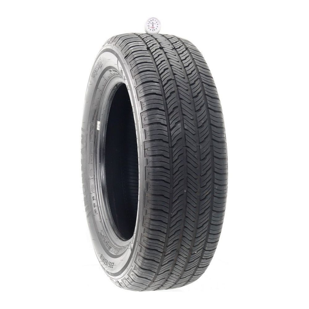 Set of (2) Used 235/65R18 Ironman All Country HT 106H - 6.5-7/32 - Image 1