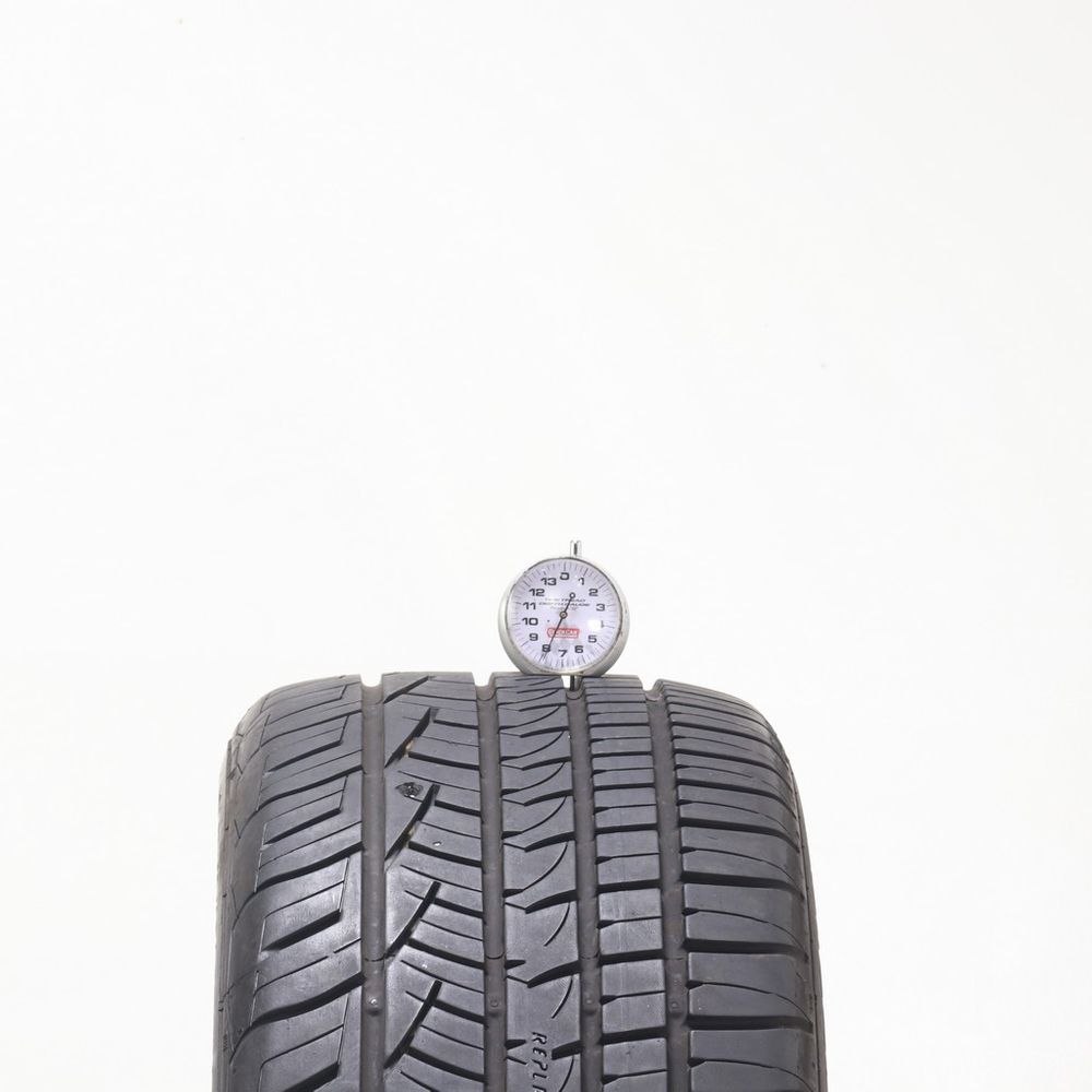 Used 225/50ZR16 General G-Max AS-05 92W - 8/32 - Image 2