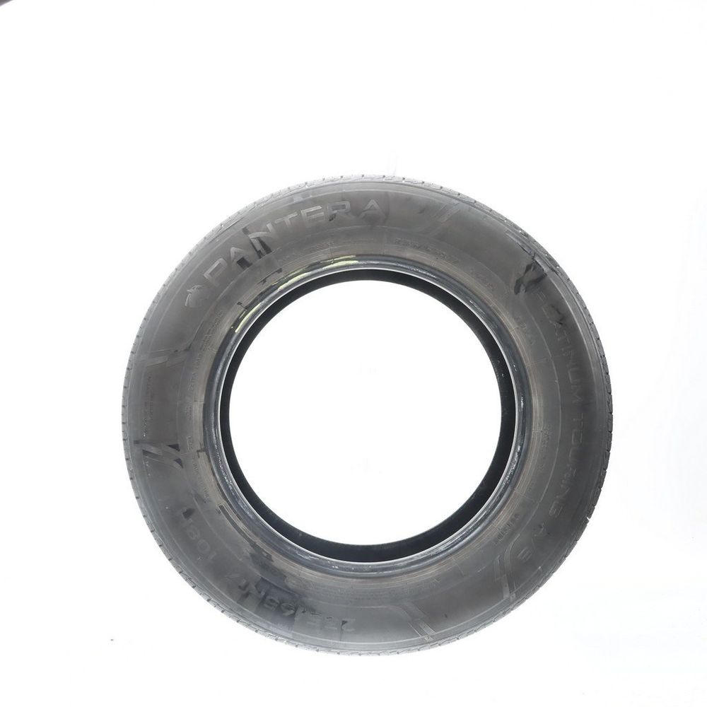 Set of (2) Used 235/65R17 Pantera Platinum Touring A/S 108H - 7-8.5/32 - Image 3