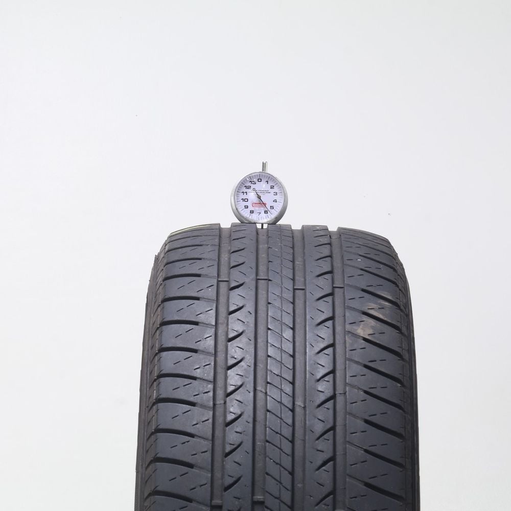 Set of (4) Used 245/60R18 Kelly Edge A/S 105H - 5.5-7/32 - Image 2