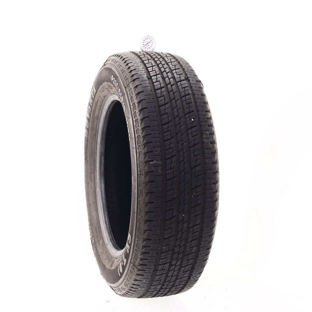 Set of (2) Used 235/65R18 Advanta SV T-01 104H - 8-9/32 - Image 4