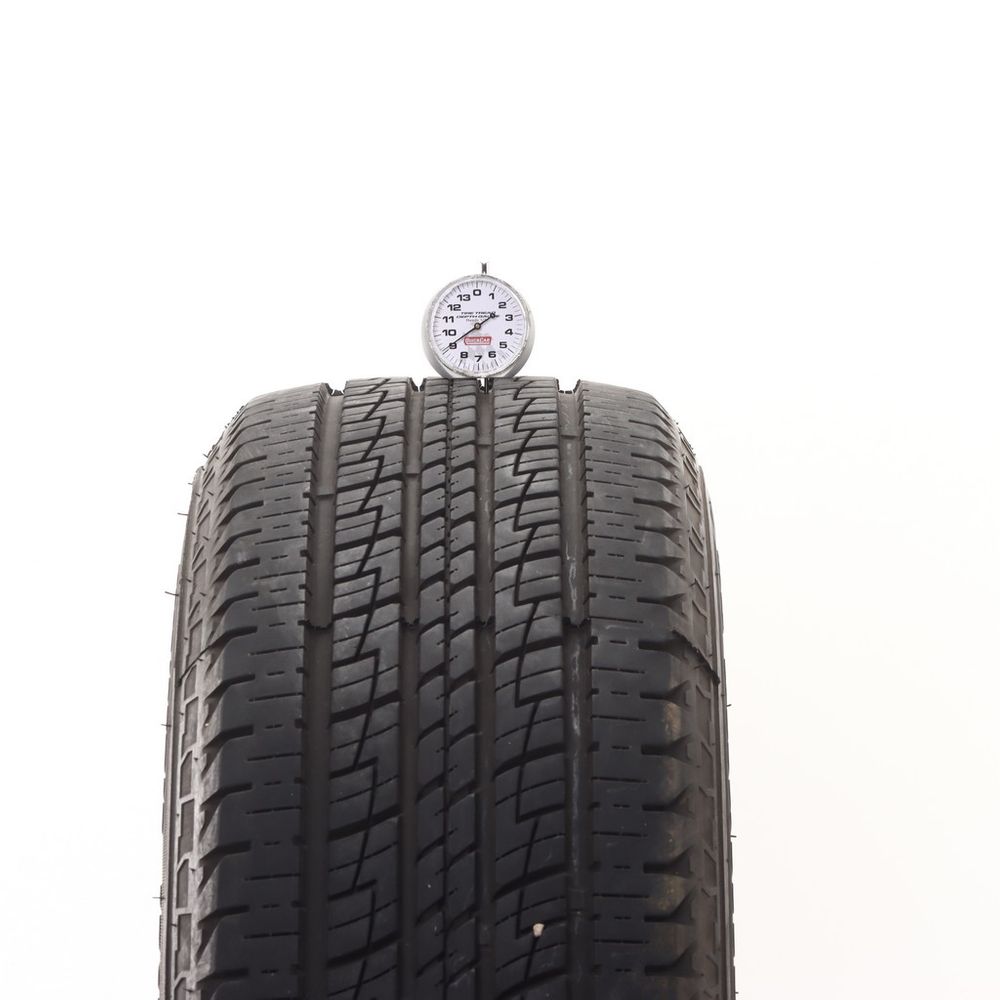 Set of (2) Used 235/65R18 Advanta SV T-01 104H - 8-9/32 - Image 5