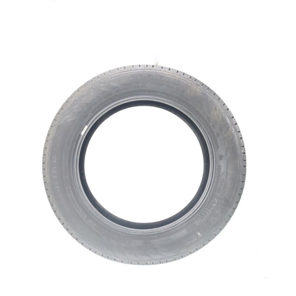 Used 225/60R18 Nokian Hakkapeliitta R5 SUV 104R - 11/32 - Image 3
