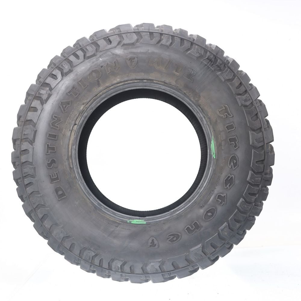 Used LT 35X12.5R17 Firestone Destination M/T2 121Q E - 17/32 - Image 3