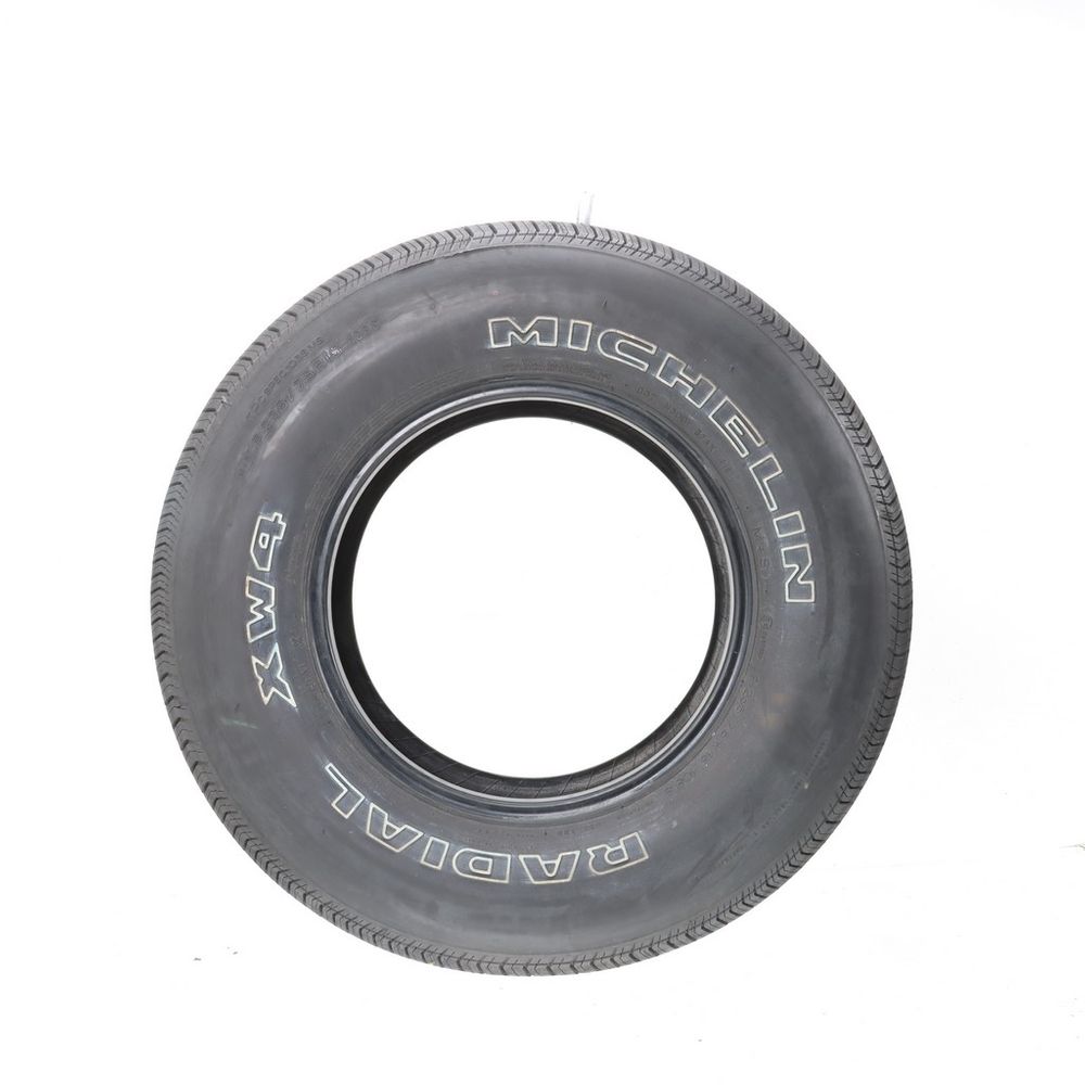 Used 235/75R15 Michelin Radial XW4 108S - 10/32 - Image 3