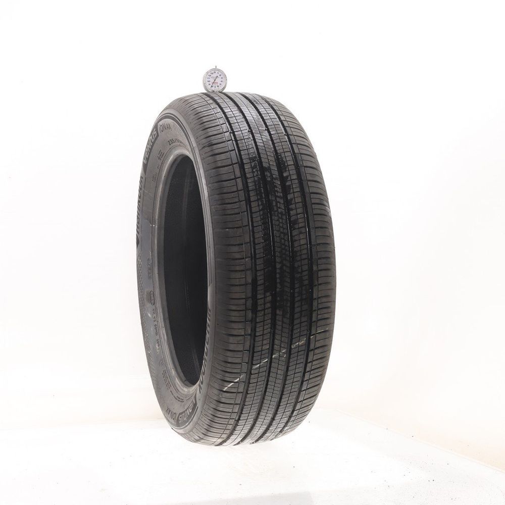 Used 235/55R19 Hankook Ventus iON AX Sound Absorber 105V - 8/32 - Image 1