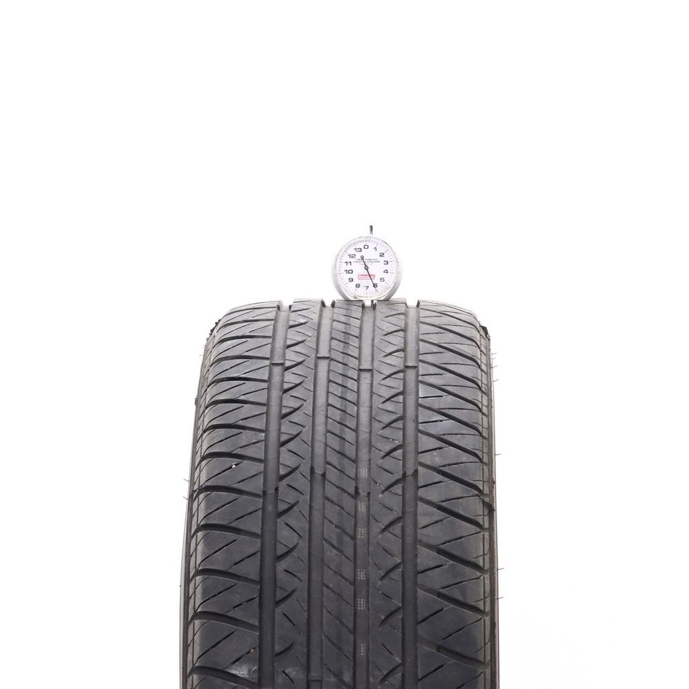 Set of (2) Used 215/65R17 Douglas Touring A/S 99H - 6-6.5/32 - Image 2