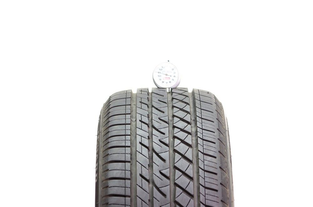 Used 215/55RF17 Bridgestone DriveGuard RFT 94V - 11/32 - Image 2
