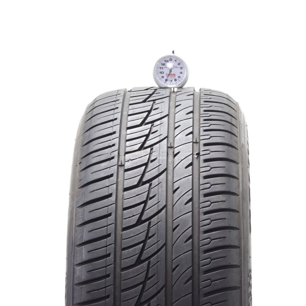 Used 225/55R19 Delinte Desert Storm II DS8 99H - 8/32 - Image 2