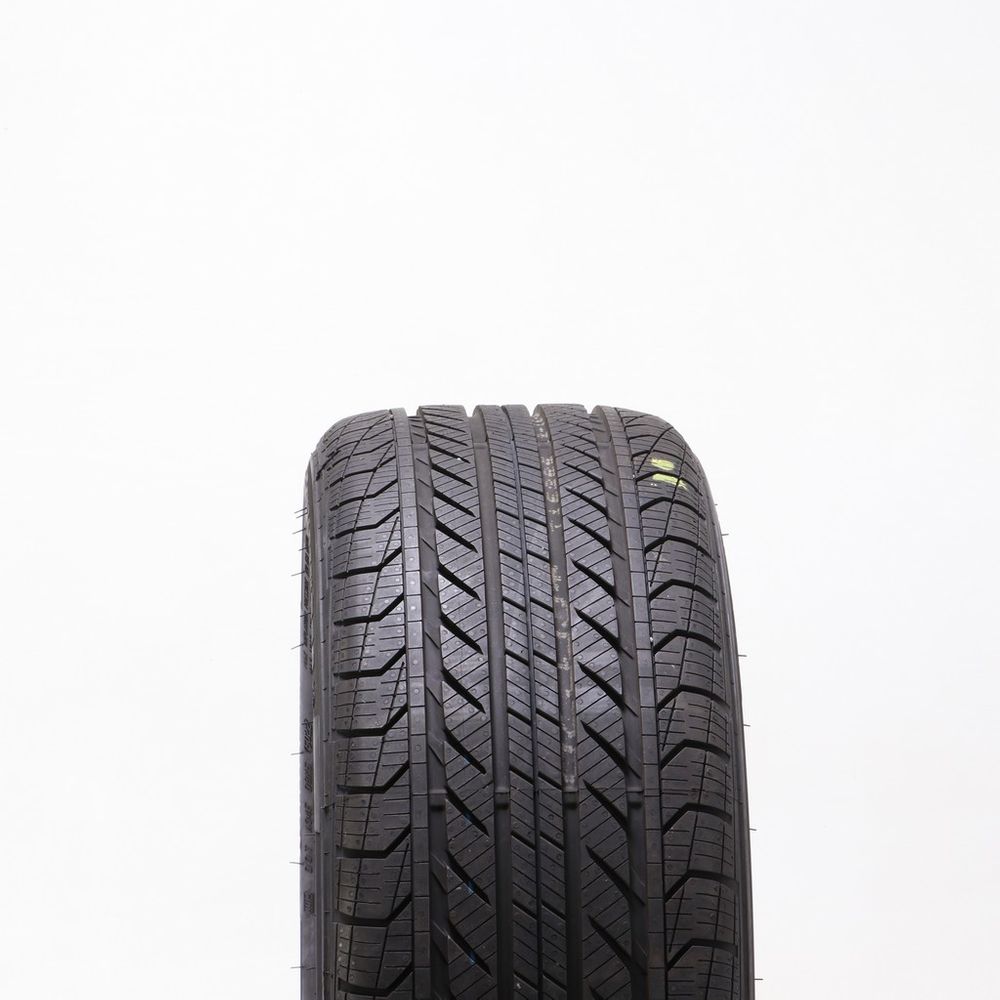 Driven Once 225/45R18 Continental ProContact GX SSR 95H - 9/32 | Utires