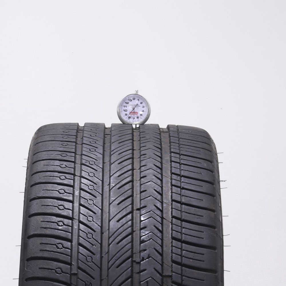 Set of (2) Used 265/35ZR22 Michelin Pilot Sport All Season 4 102Y - 7-8.5/32 - Image 5