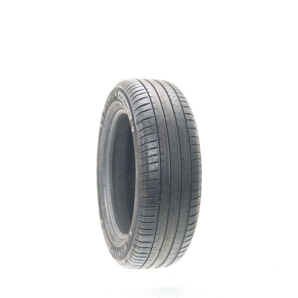 New 225/60R18 Michelin Pilot Sport 4 SUV 100V - Image 1