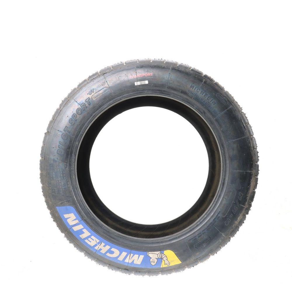 New 31/71-18 Michelin Pilot Sport Transport GT FIA 1N/A - Image 3
